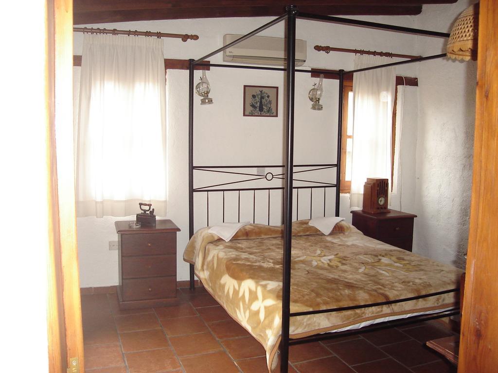 Linos Inn Kakopetria Exterior foto