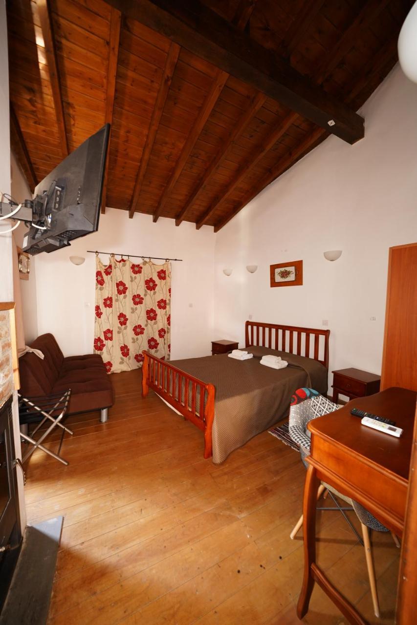 Linos Inn Kakopetria Exterior foto