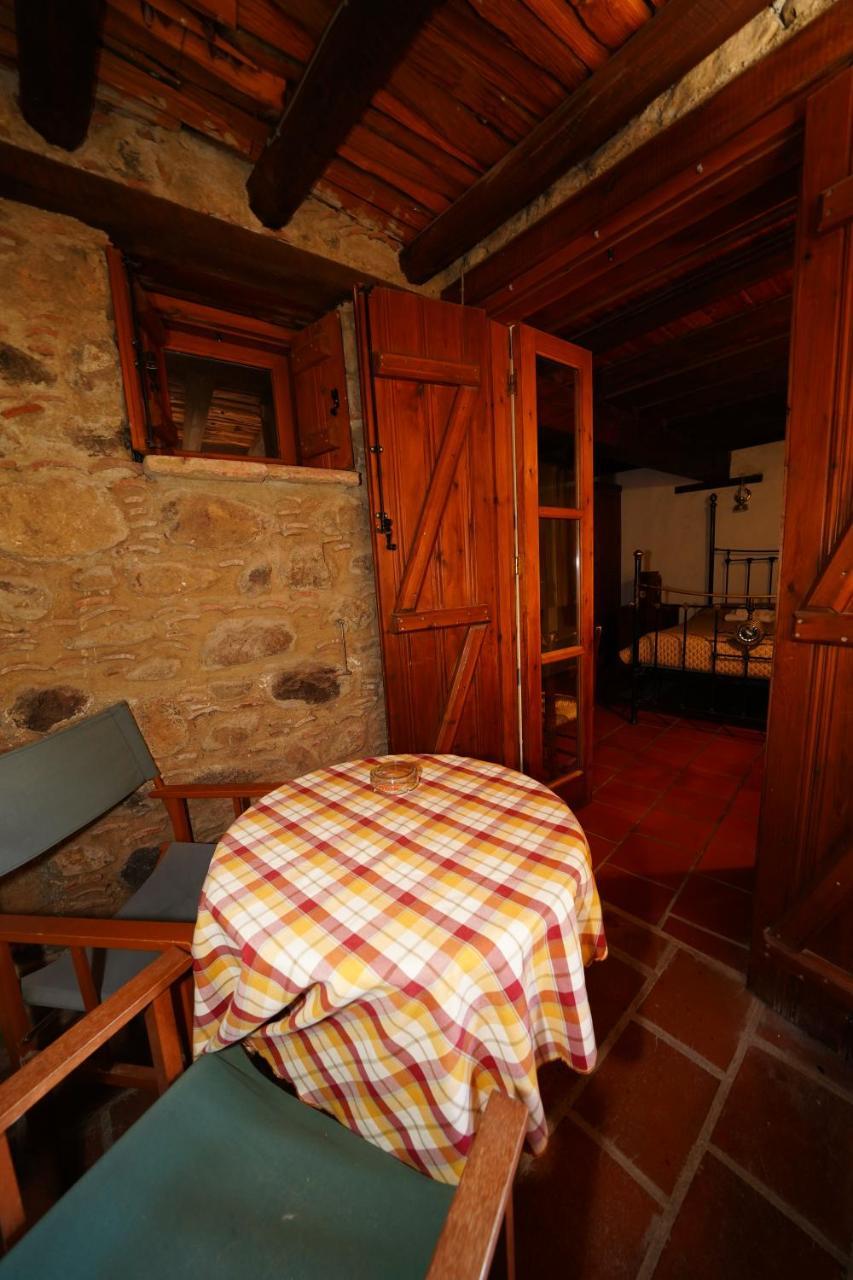 Linos Inn Kakopetria Exterior foto
