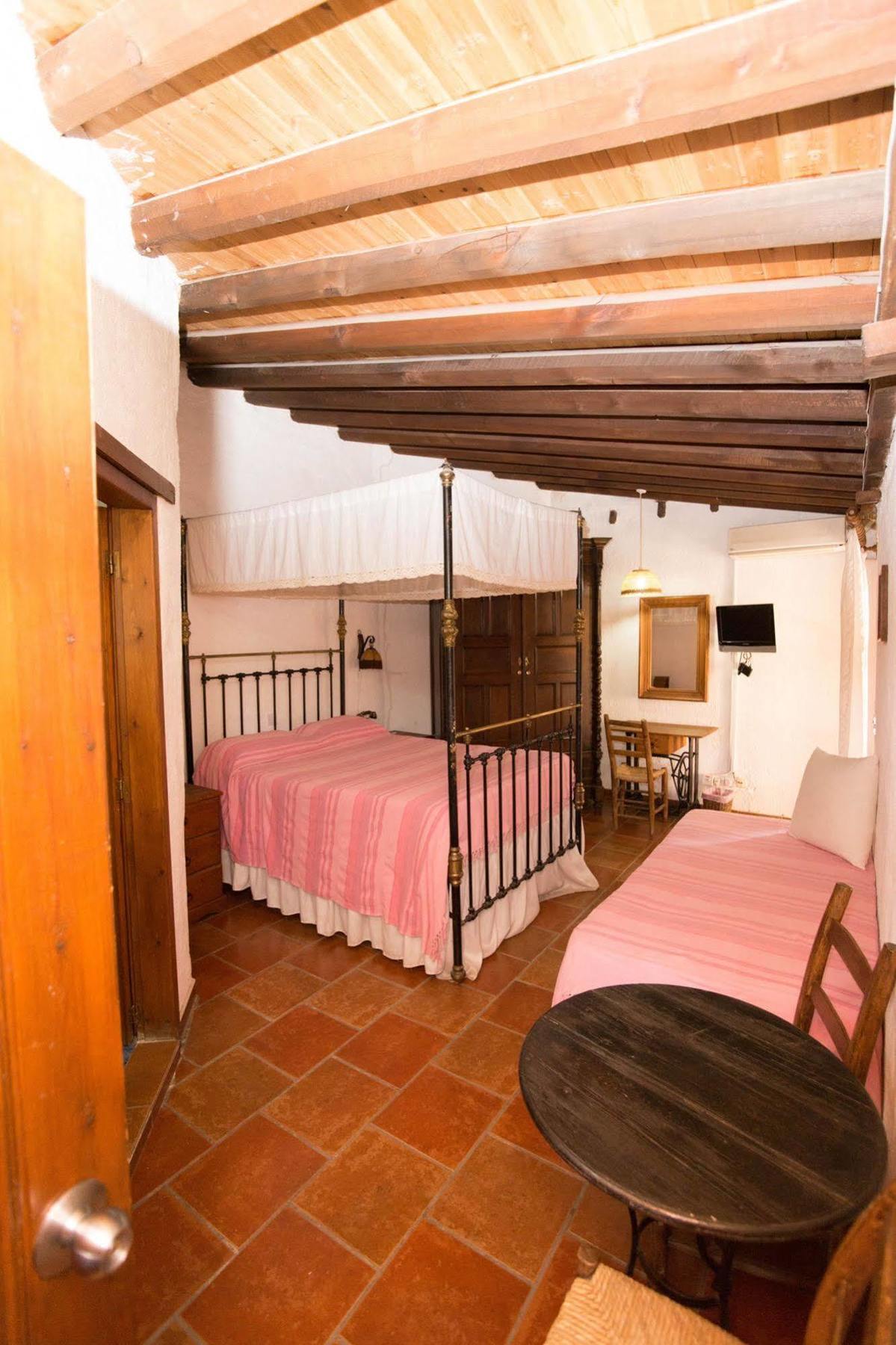 Linos Inn Kakopetria Exterior foto