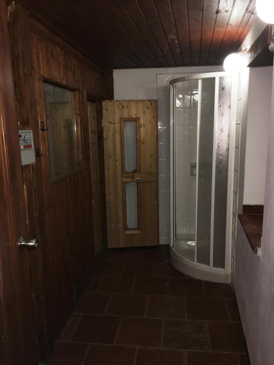 Linos Inn Kakopetria Exterior foto