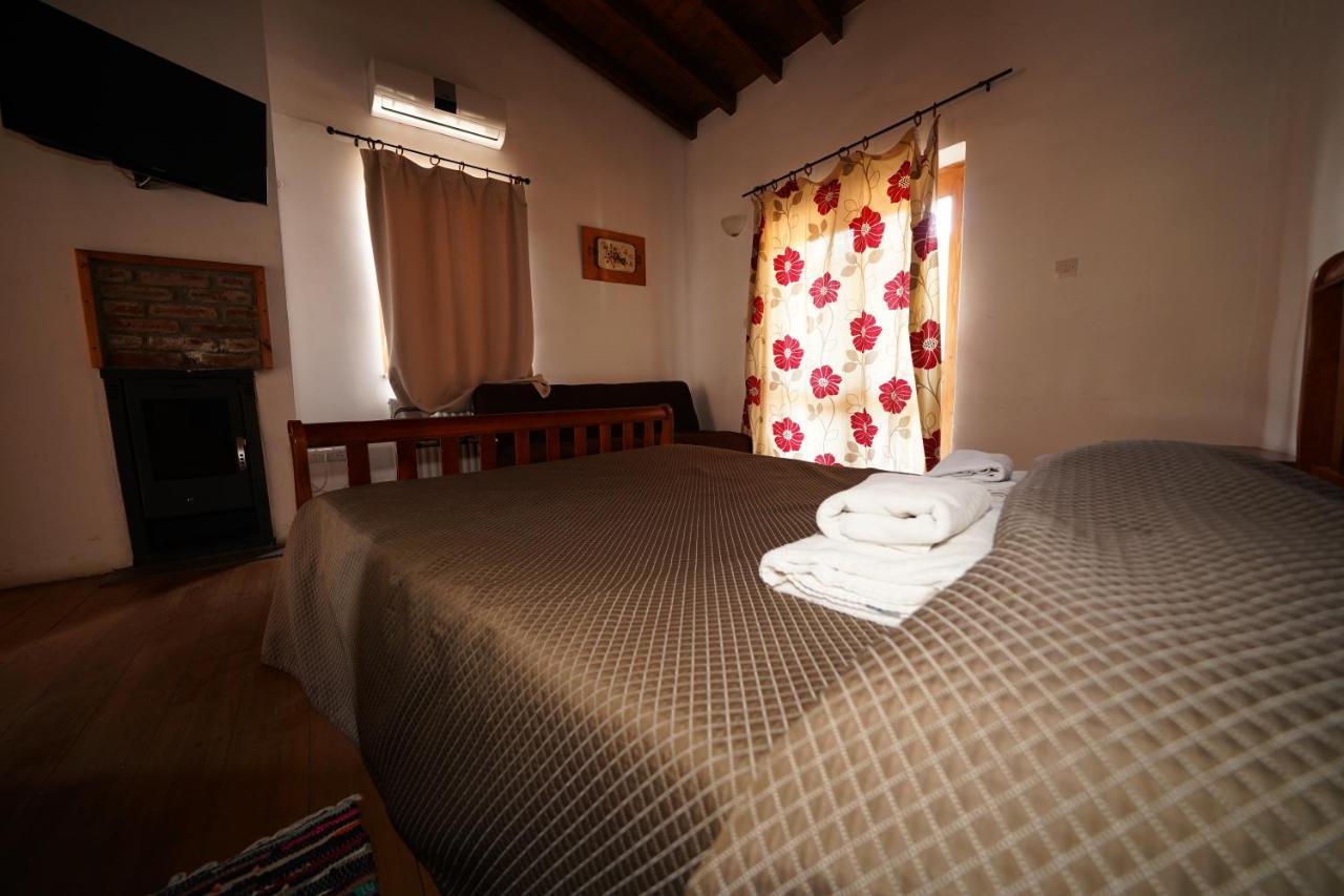 Linos Inn Kakopetria Exterior foto